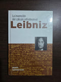 Leibniz - RBA - Genios de las matemáticas
