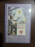 En búsqueda del grial sagrado - RBA