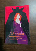 Drácula - Bram Stoker. Debolsillo, Penguin random house