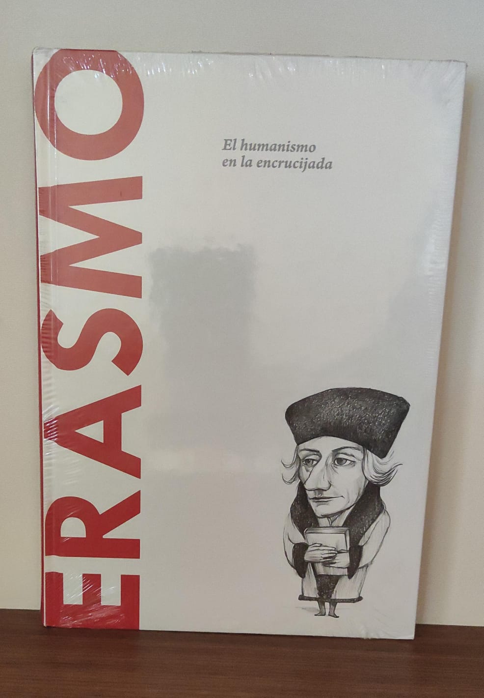 Erasmo - Salvat