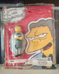 Figura de colección: Moe
