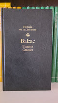 Eugenia Grandet - Balzac
