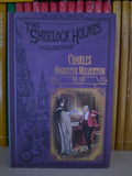 Charles Augustus Milverton - The sherlock Holmes collection