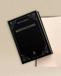 Meditaciones - Marco Aurelio. Editorial Gredos
