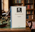 Shakespeare - Tragedias