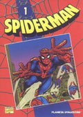 Comic Spiderman #1