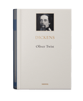 Dickens - Oliver twist. Gredos 2026