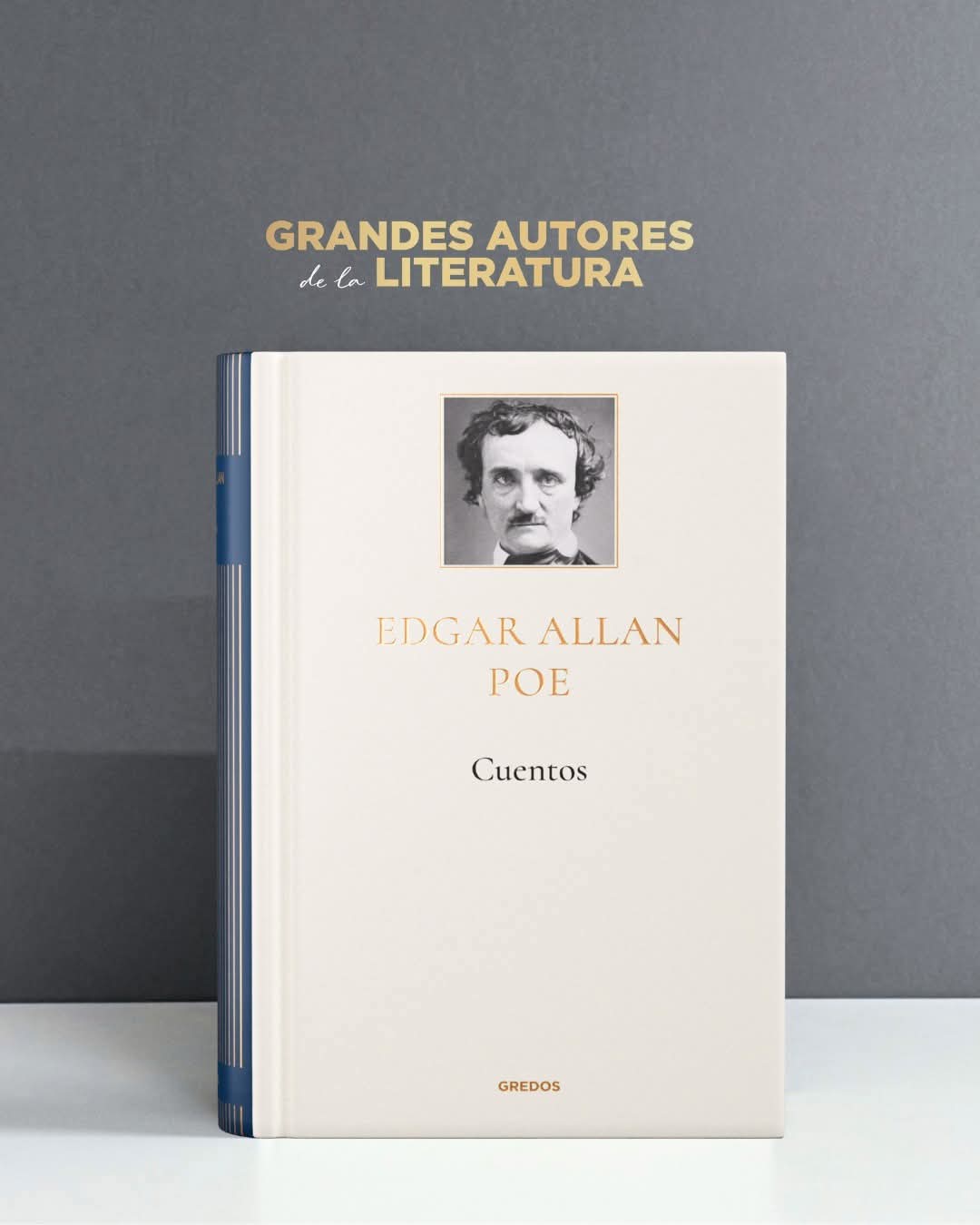 Cuentos - Edgar allan Poe