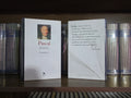 Pascal - Pensamientos. Editorial Gredos